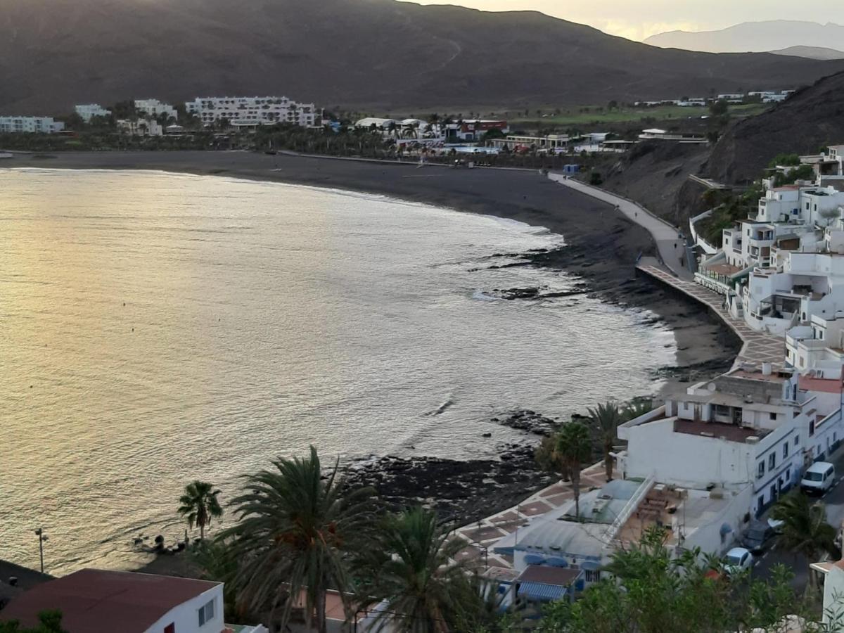 La Entallada Las Playas Exterior foto