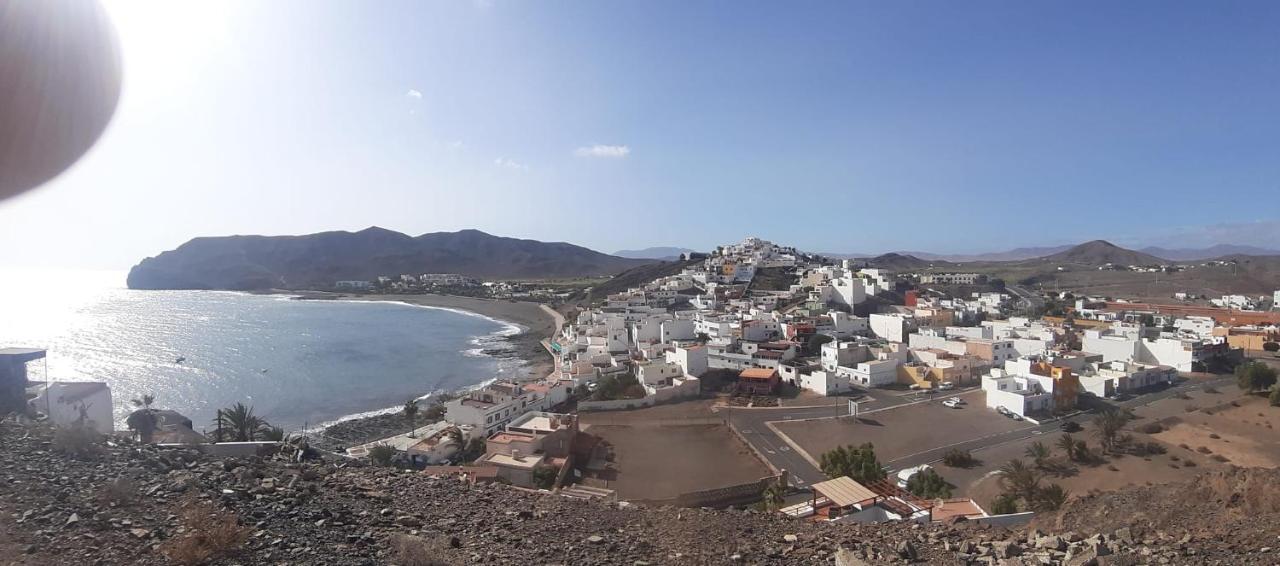 La Entallada Las Playas Exterior foto
